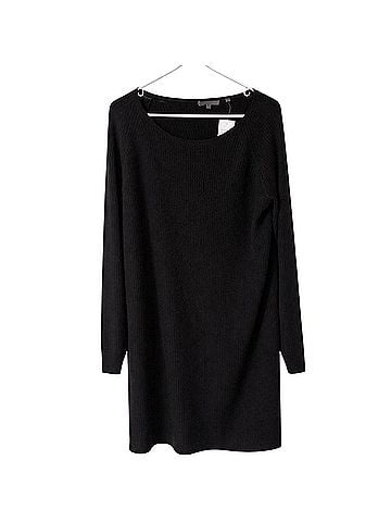 Vince. Wool Dress (view 1)