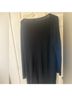Vince. Black Wool Dress Size L - photo 4