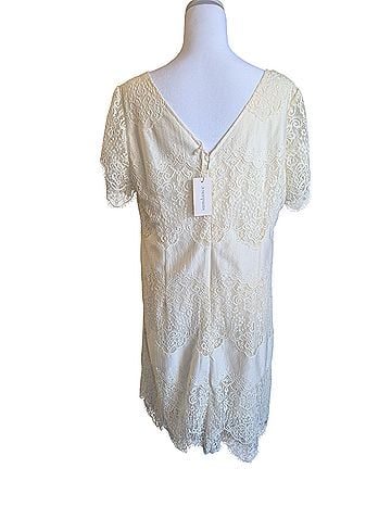 Sundance Cocktail Dress (view 2)