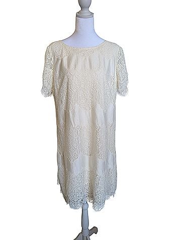 Sundance Cocktail Dress (view 1)