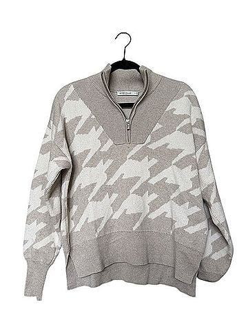 PETER MILLAR Wool Pullover Sweater (view 1)