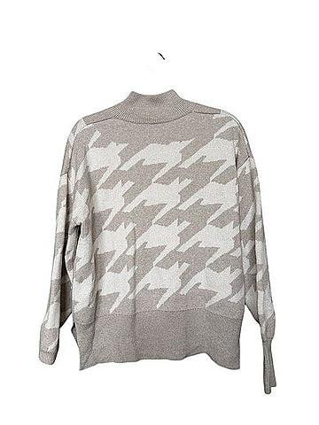PETER MILLAR Wool Pullover Sweater (view 2)