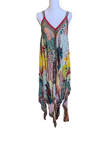 Anthropologie Cocktail Dress (view 1)
