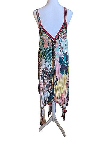 Anthropologie Cocktail Dress (view 2)