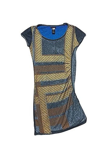 Custo Barcelona Custo Barcelona Casual Dress (view 1)