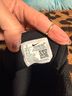 Nike Black White Sneakers Size 9 - photo 7