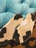 Nike Black White Sneakers Size 9 - photo 8