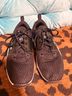 Nike Black White Sneakers Size 9 - photo 4