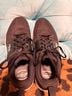 Nike Black White Sneakers Size 9 - photo 10