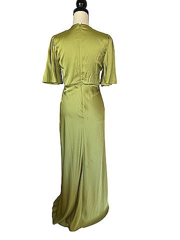 Abercrombie & Fitch Cocktail Dress (view 2)