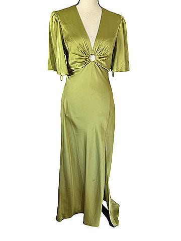 Abercrombie & Fitch Cocktail Dress (view 1)