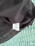 Madewell 100% Polyester Graphic Black White Casual Skirt Size 4 - photo 5