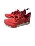 Adidas Red Sneakers Size 8 - photo 4