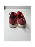 Adidas Red Sneakers Size 8 - photo 7