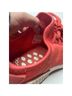 Adidas Red Sneakers Size 8 - photo 6