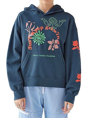 Urban Outfitters Pullover Hoodie (view 1)