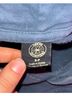 Urban Outfitters Graphic Blue Multi Color Pullover Hoodie Size S - photo 3