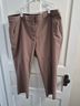Old Navy 100% Cotton Gray Casual Pants Size 18 - photo 8
