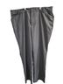 Old Navy 100% Cotton Gray Casual Pants Size 18 - photo 1