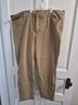 Old Navy 100% Cotton Gray Casual Pants Size 18 - photo 3