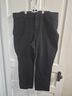 Old Navy 100% Cotton Gray Casual Pants Size 18 - photo 4