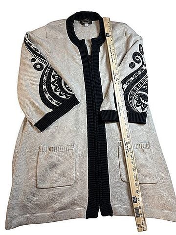 Bob Mackie Jacket (view 1)