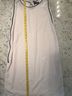 Astr 100% Polyester Black Ivory Casual Dress Size M - photo 5