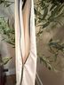 Astr 100% Polyester Black Ivory Casual Dress Size M - photo 4