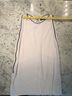 Astr 100% Polyester Black Ivory Casual Dress Size M - photo 8