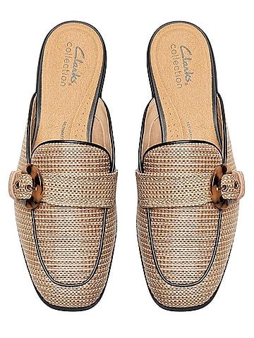 Clarks Mule/Clog (view 1)