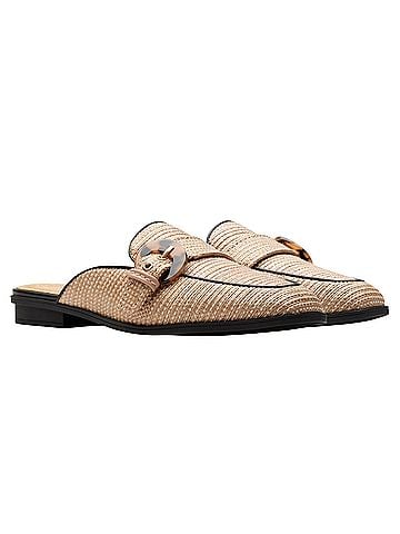 Clarks Mule/Clog (view 2)
