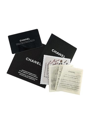 Chanel Chanel J12 38mm Men's Watch H0685 Black Ceramic Date Automatic Self-winding (view 2)