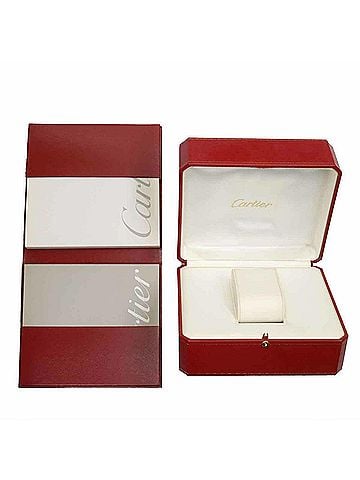 Cartier Cartier Tank Francaise SM Two-Tone W51007Q4 Women's Watch Ivory 18K Yellow Gold Quartz (view 2)