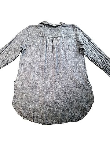 CP Shades Long Sleeve Blouse (view 2)