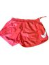 Nike Pink Athletic Shorts Size L - photo 1