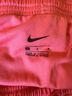 Nike Pink Athletic Shorts Size L - photo 3