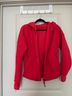 Adidas Red Jacket Size S - photo 3