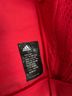 Adidas Red Jacket Size S - photo 7