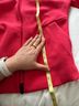 Adidas Red Jacket Size S - photo 6