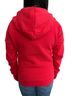 Adidas Red Jacket Size S - photo 2