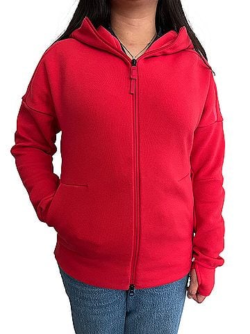Adidas Z.N.E Scuba Running  Jacket (view 1)