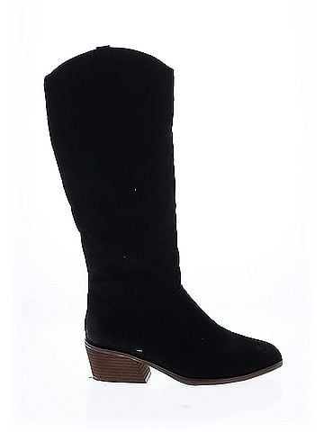 Dr. Scholl's Lovely Dr. Scholl's Boots (view 1)