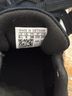 Adidas Black White Sneakers Size 6 1/2 - photo 4