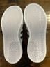 Adidas Black White Sneakers Size 6 1/2 - photo 3