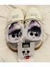 Disney White Sneakers Size 7 - photo 5