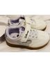 Disney White Sneakers Size 7 - photo 4