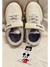 Disney White Sneakers Size 7 - photo 11
