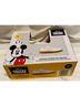 Disney White Sneakers Size 7 - photo 8