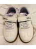 Disney White Sneakers Size 7 - photo 3