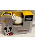 Disney White Sneakers Size 7 - photo 9